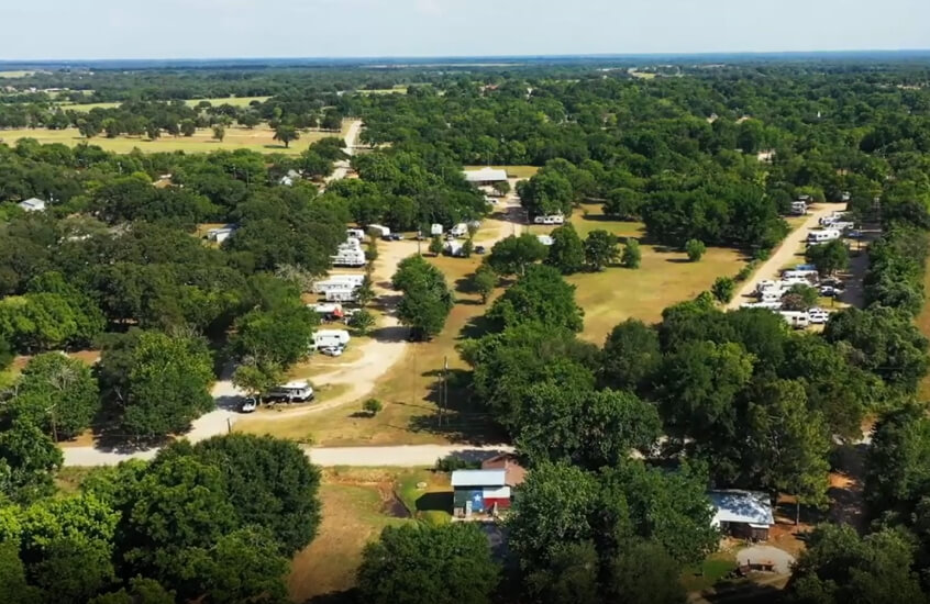 Rockdale RV Park: Your Ideal RV Escape in Cameron, TX - Amenities ...