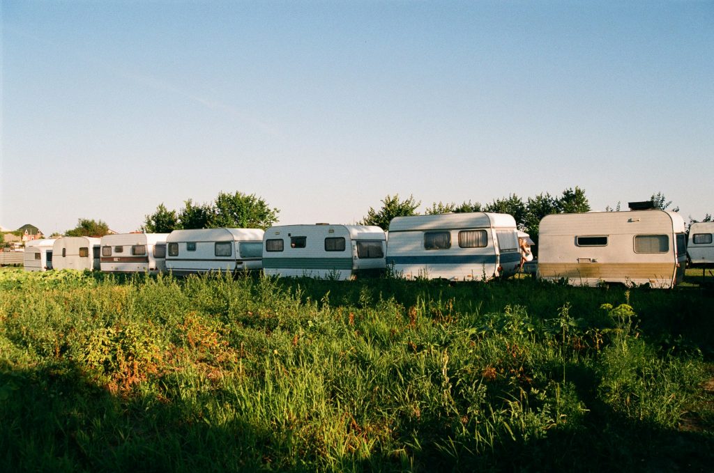 rockdale rv park
