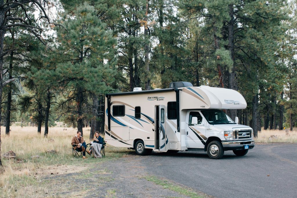rv park rockdale