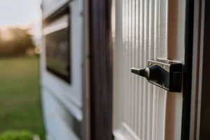 RV Security and Safety