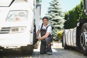 Seasonal rv maintenance tips