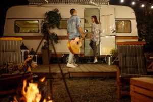 How to Choose the Best RV Park for Long-Term Stays in Texas