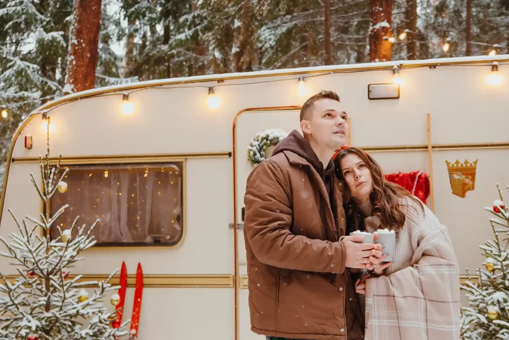 How to Prepare Your RV for Winter in Texas