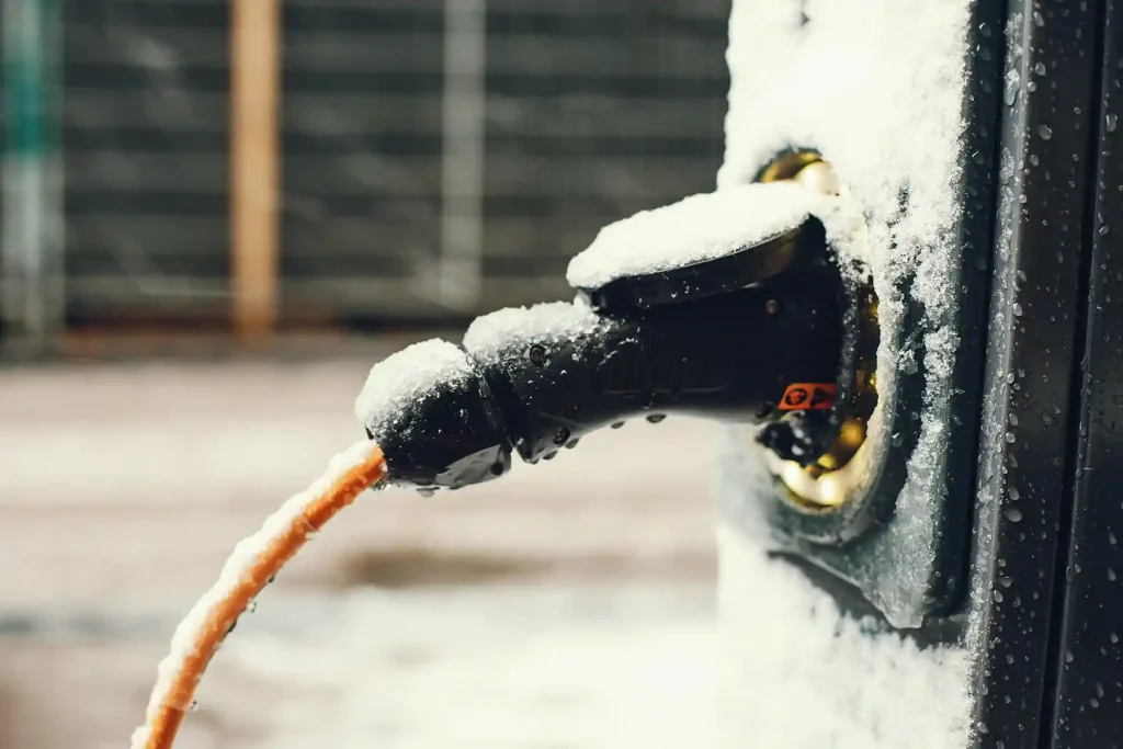 How to Prevent Frozen Pipes in an RV