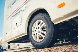 RV Skirting Options
