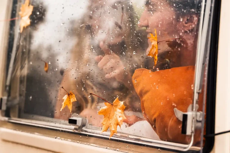 Reduce Condensation in an RV