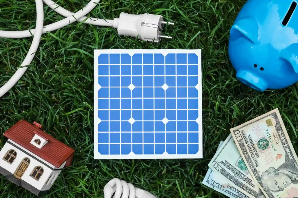 RV Electricity Bill