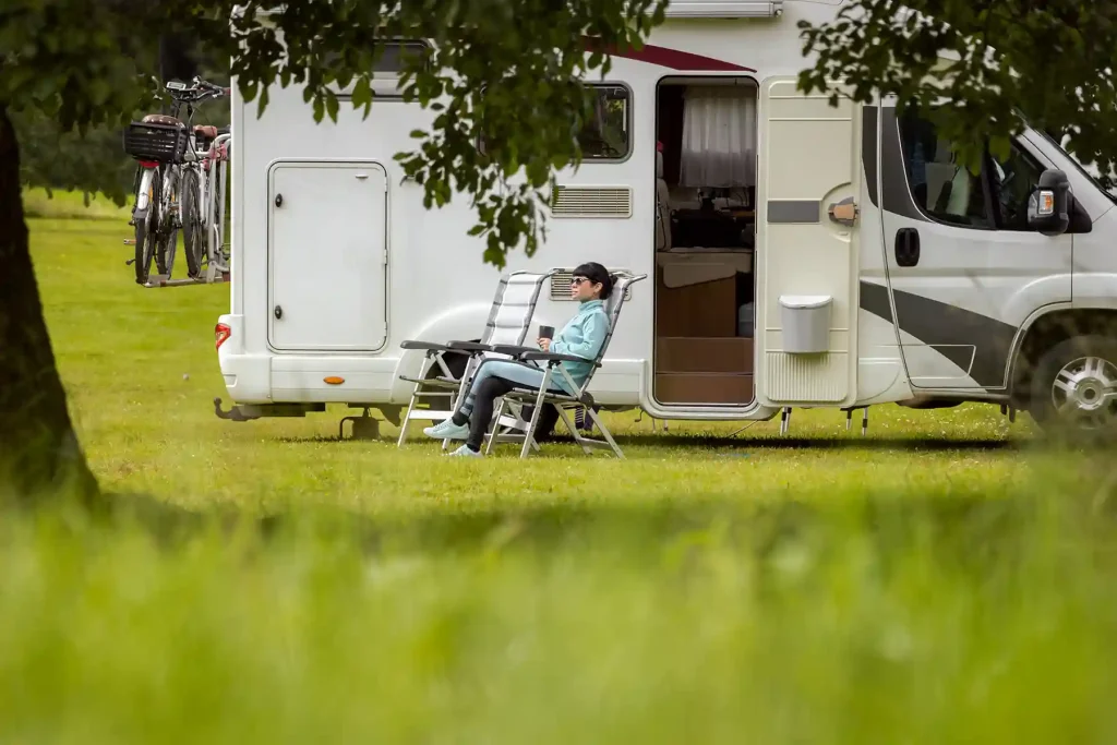 RV Parks Near Temple