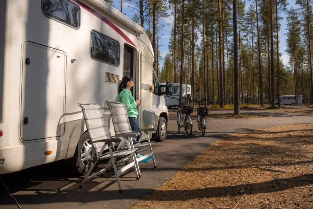 RV Parks Near Round Rock