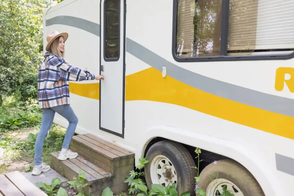 Best RV for full-time living