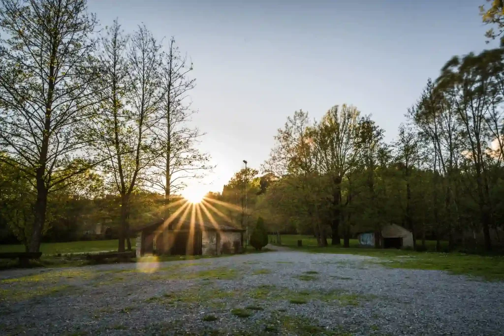 Day trips from Rockdale TX