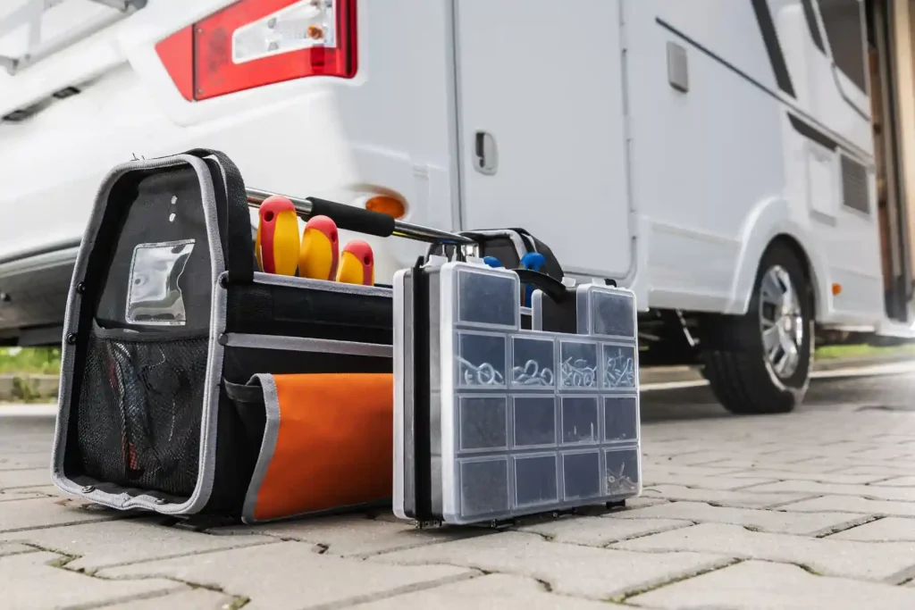 Essential RV tools