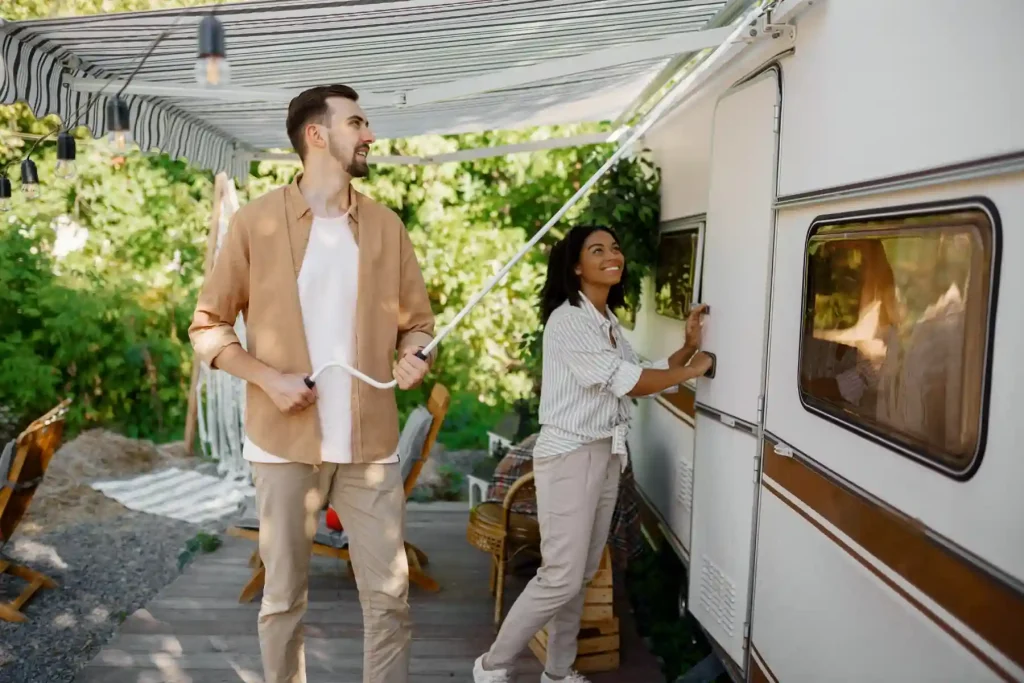 Is full-time RV living cheaper than renting
